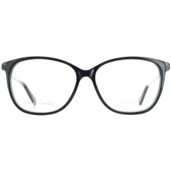 Pierre Cardin Glasses Frames P.C. 8477 RNB Blue Green Women