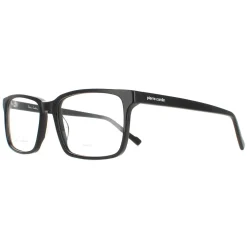 Pierre Cardin Glasses Frames P.C. 6215 807 Black Men