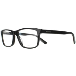 Pierre Cardin Glasses Frames P.C. 6186 807 Black Men