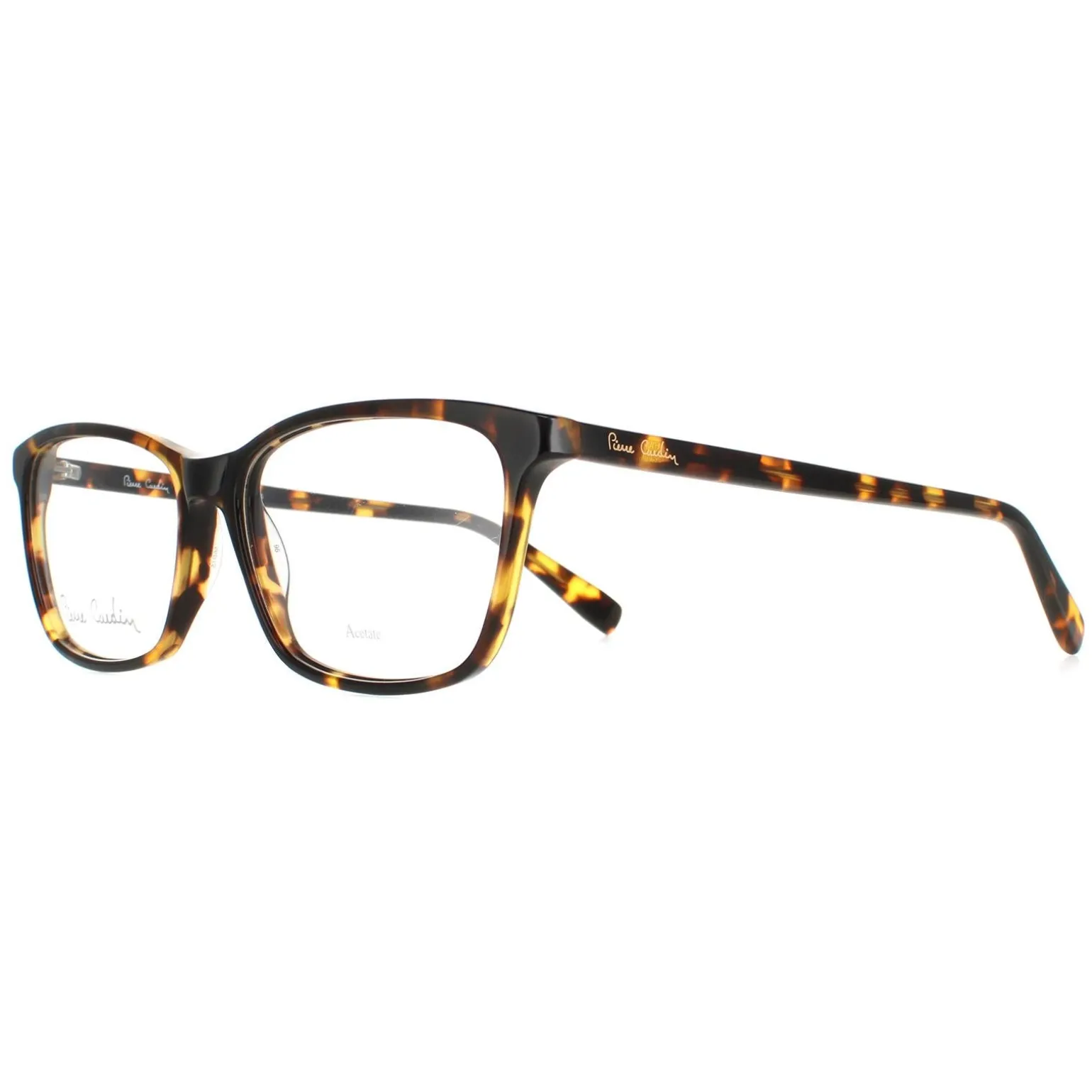 Pierre Cardin Glasses Frames P.C. 8482 086 Dark Havana Women