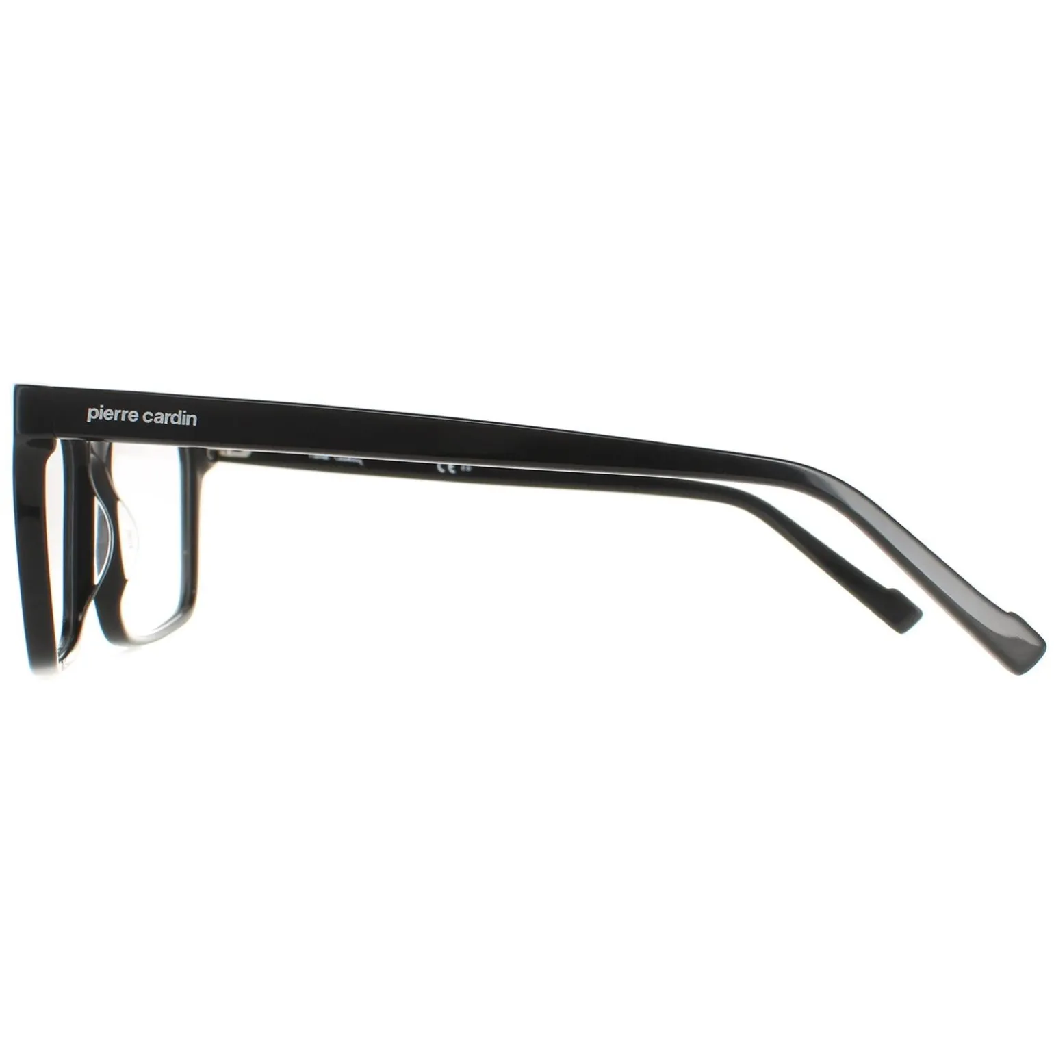 Pierre Cardin Glasses Frames P.C. 6215 807 Black Men
