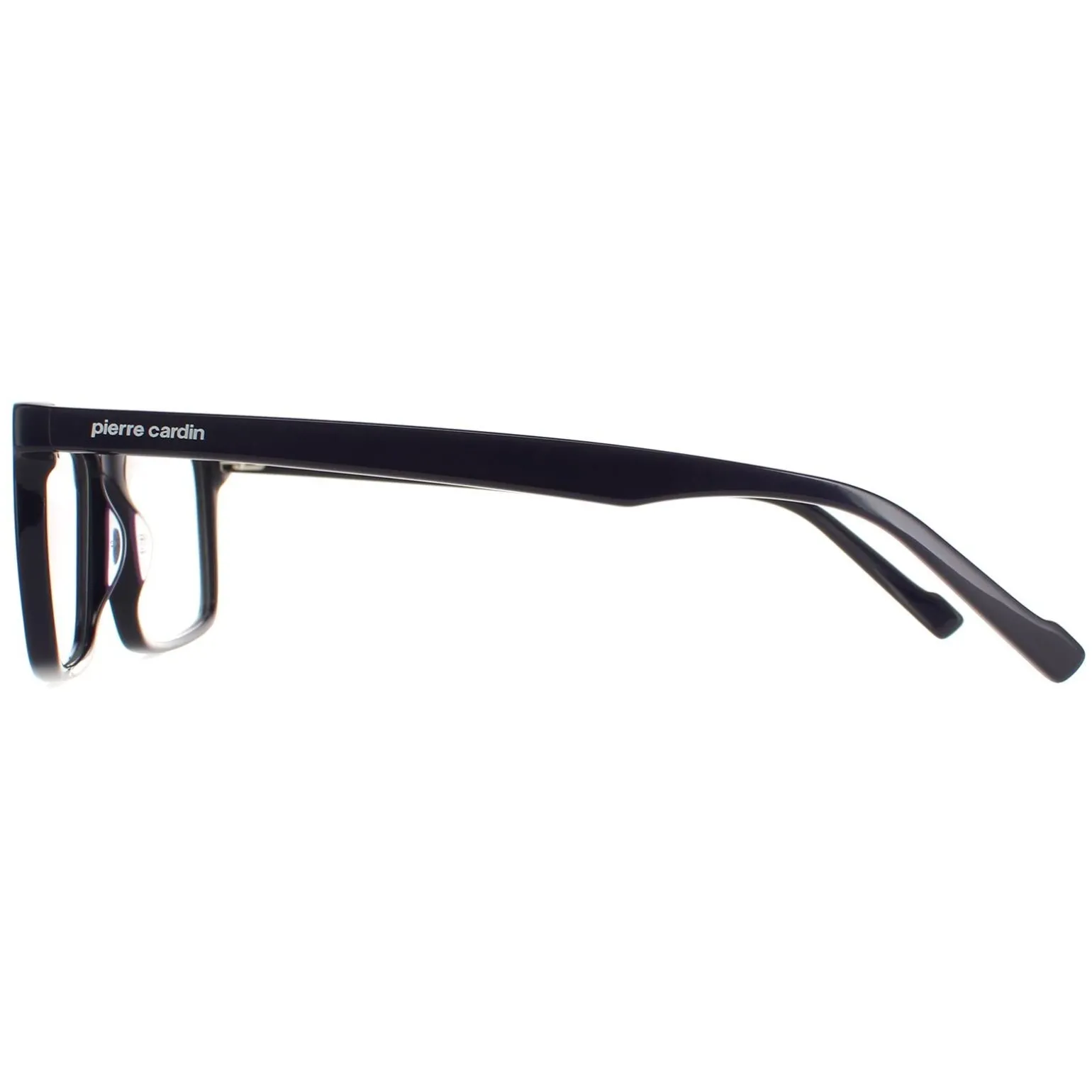 Pierre Cardin Glasses Frames P.C. 6216 PJP Blue Men