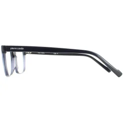 Pierre Cardin Glasses Frames P.C. 6217 PJP Blue Men