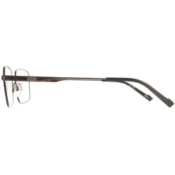 Pierre Cardin Glasses Frames P.C. 6863 J7D Semi Matte Bronze Men