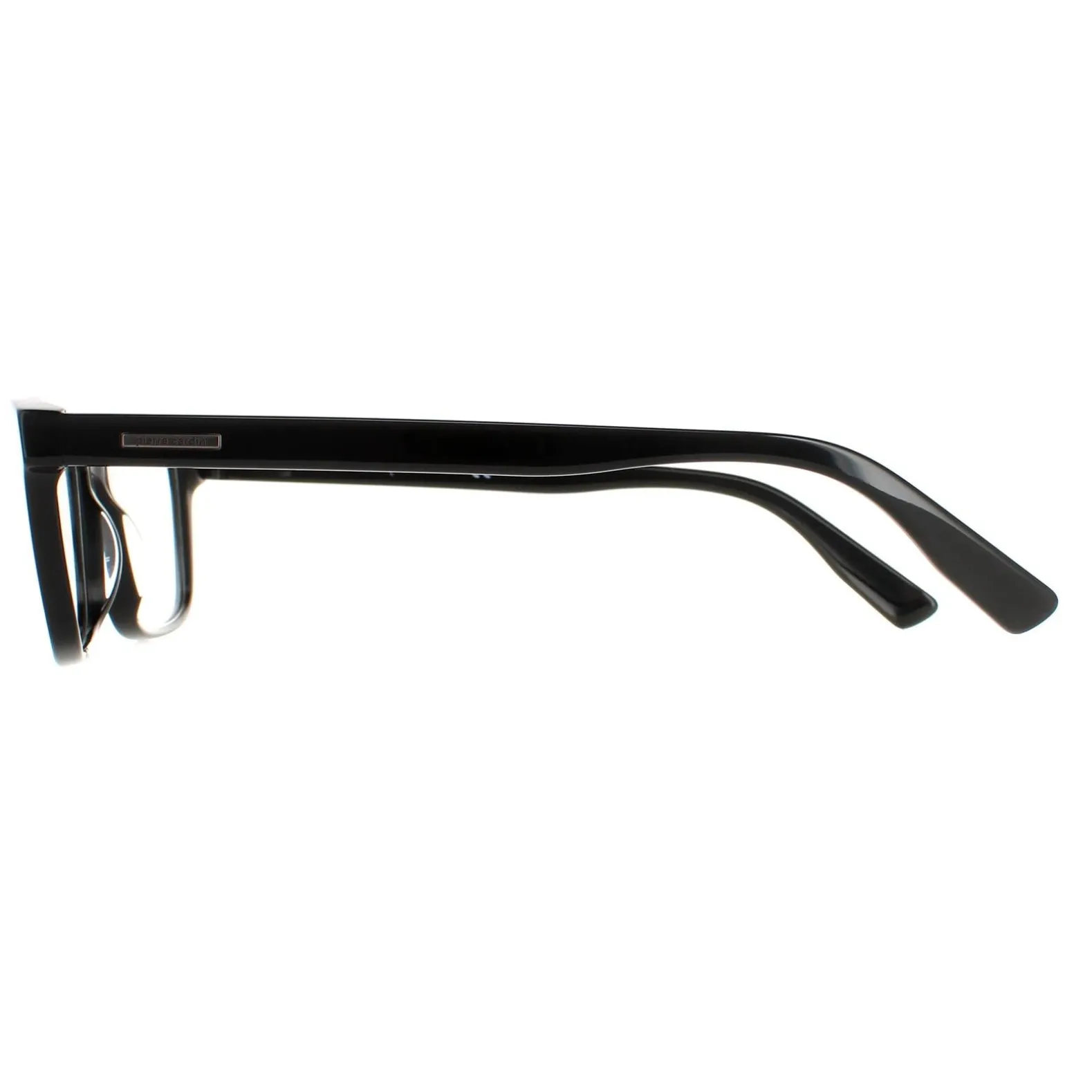 Pierre Cardin Glasses Frames P.C. 6186 807 Black Men