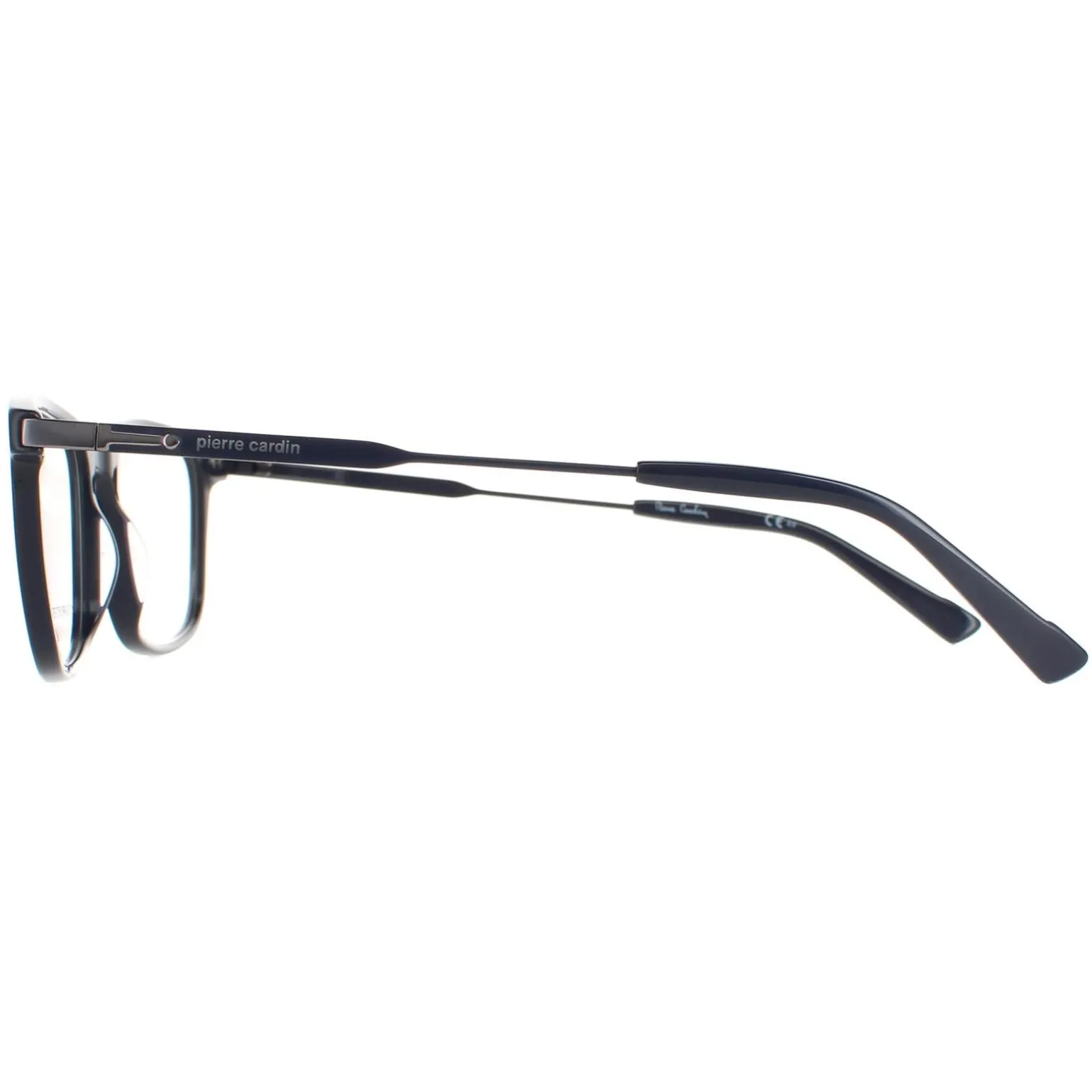 Pierre Cardin Glasses Frames P.C. 6228 PJP Blue Men