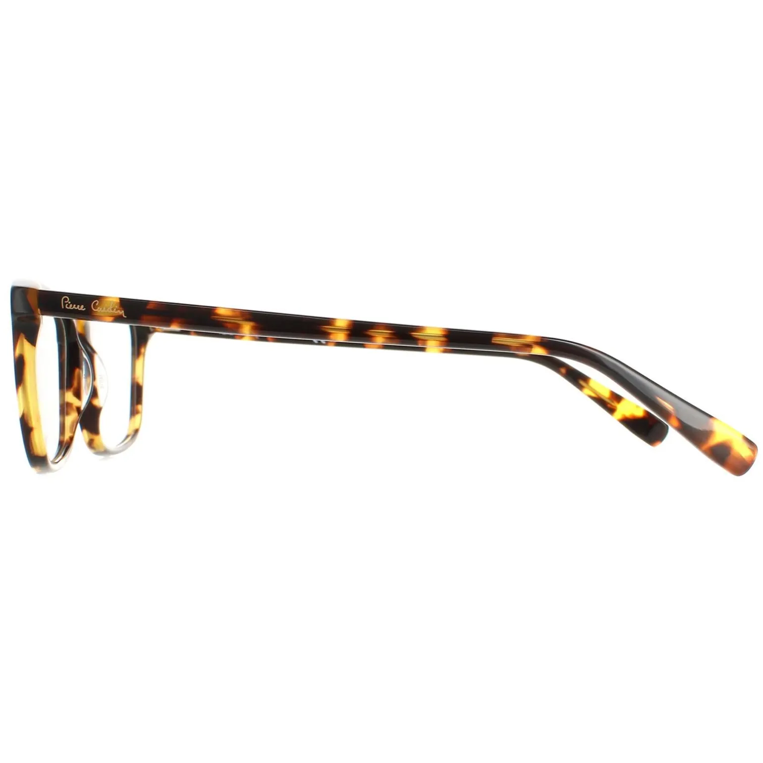 Pierre Cardin Glasses Frames P.C. 8482 086 Dark Havana Women