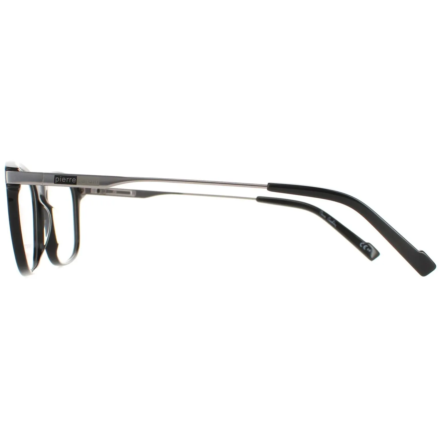 Pierre Cardin Glasses Frames P.C. 6213 807 Black Men