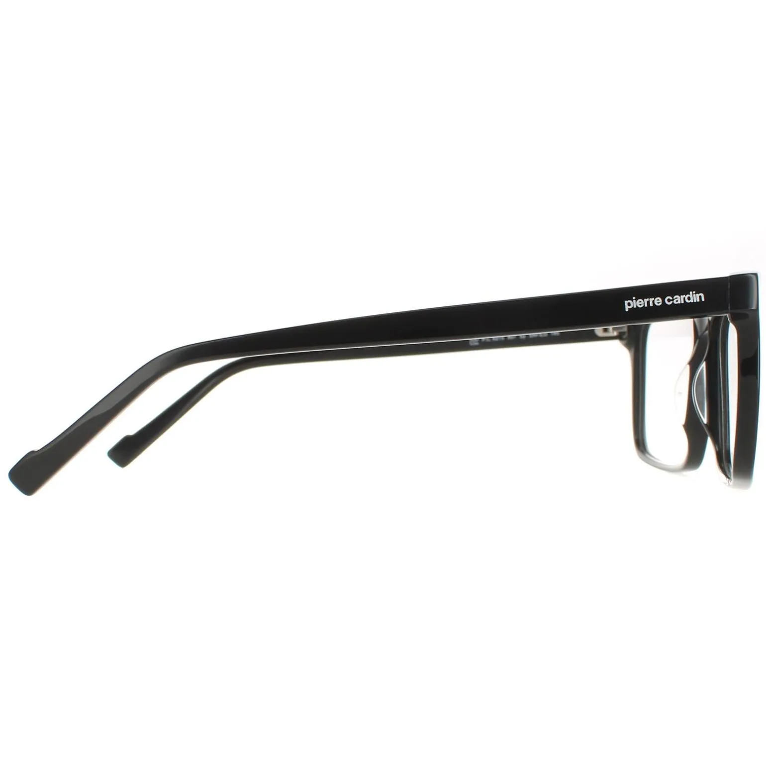 Pierre Cardin Glasses Frames P.C. 6215 807 Black Men