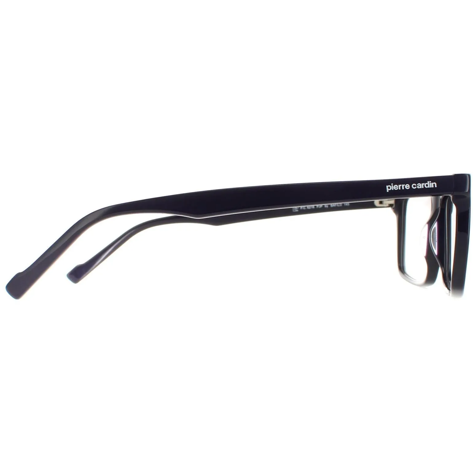 Pierre Cardin Glasses Frames P.C. 6216 PJP Blue Men