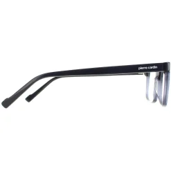 Pierre Cardin Glasses Frames P.C. 6217 PJP Blue Men