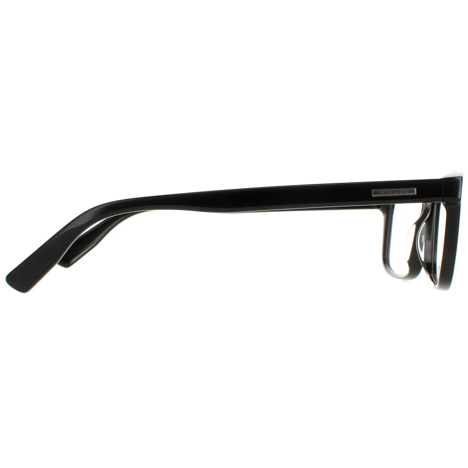 Pierre Cardin Glasses Frames P.C. 6186 807 Black Men