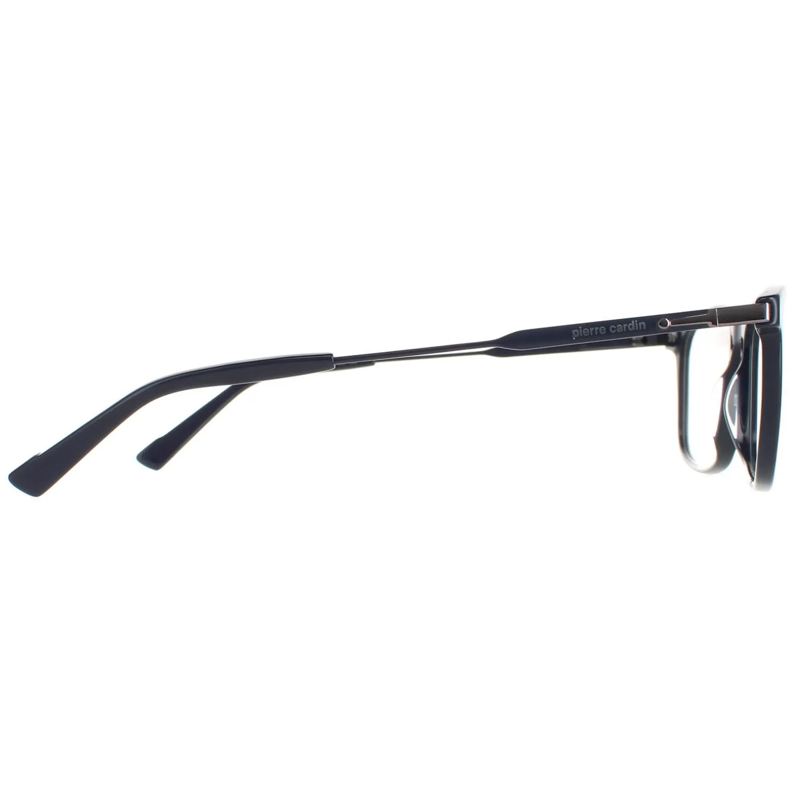 Pierre Cardin Glasses Frames P.C. 6228 PJP Blue Men