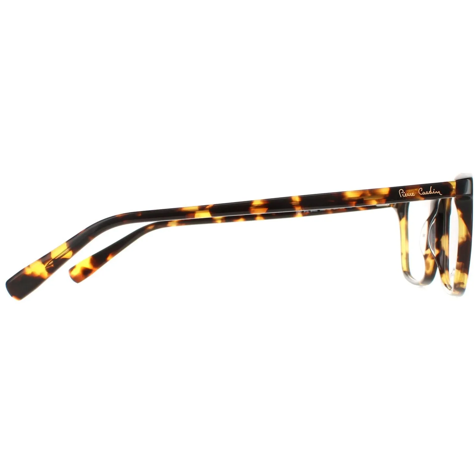 Pierre Cardin Glasses Frames P.C. 8482 086 Dark Havana Women
