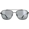 Polar Sunglasses 757 COL.76 Black Grey Polarized