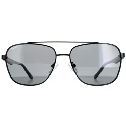 Polar Sunglasses 757 COL.76 Black Grey Polarized