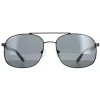 Polar Sunglasses 755 COL.76 Black Grey Polarized
