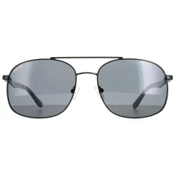 Polar Sunglasses 755 COL.76 Black Grey Polarized