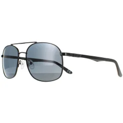 Polar Sunglasses 755 COL.76 Black Grey Polarized
