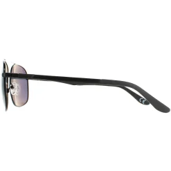 Polar Sunglasses 755 COL.76 Black Grey Polarized