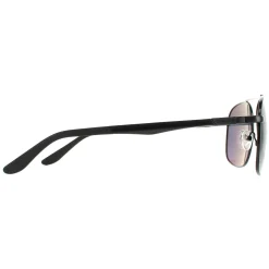 Polar Sunglasses 755 COL.76 Black Grey Polarized