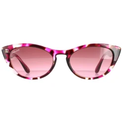 Polar Sunglasses 8000 COL.425 Dark Pink Pink Polarized