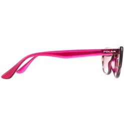 Polar Sunglasses 8000 COL.425 Dark Pink Pink Polarized