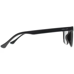 Polar Sunglasses 362 COL.77 Matte Black Grey Polarized