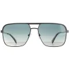 Polar Sunglasses Cooper COL.76 Black Grey Gradient Polarized