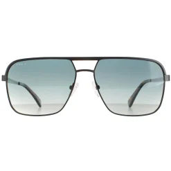 Polar Sunglasses Cooper COL.76 Black Grey Gradient Polarized