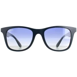 Polar Sunglasses Mistral Ultra COL.20/Q Black Blue Gradient Polarized