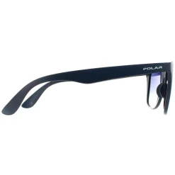 Polar Sunglasses Mistral Ultra COL.20/Q Black Blue Gradient Polarized