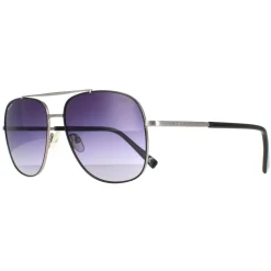 Polar Sunglasses Niles COL.48/F Dark Grey Grey Gradient Polarized
