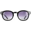 Polar Sunglasses Oliver COL.77/A Black Blue Gradient Polarized