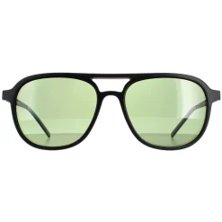 Polar Sunglasses Parker COL.76 Dark Grey Green Polarized