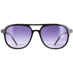 Polar Sunglasses Parker COL.77 Black Grey Purple Gradient