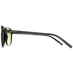 Polar Sunglasses Parker COL.76 Dark Grey Green Polarized