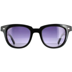 Polar Sunglasses Riley COL.77 Black Grey Purple Gradient
