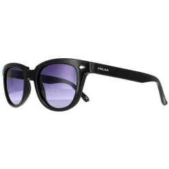 Polar Sunglasses Riley COL.77 Black Grey Purple Gradient