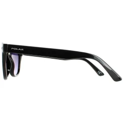 Polar Sunglasses Riley COL.77 Black Grey Purple Gradient