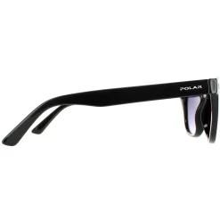 Polar Sunglasses Riley COL.77 Black Grey Purple Gradient