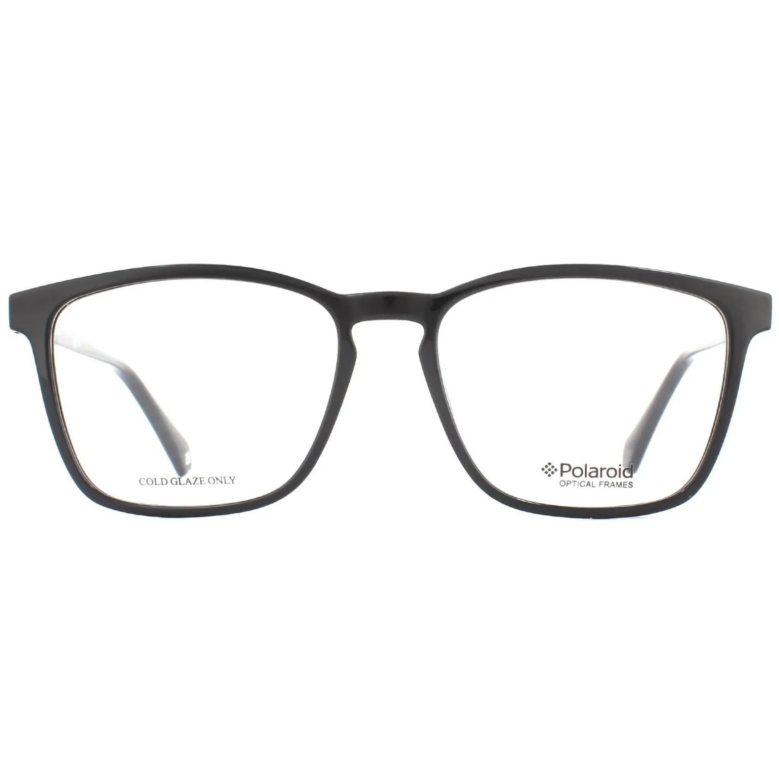 Polaroid Glasses Frames PLD D373 807 Black