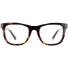 Polaroid Glasses Frames PLD D511 086 Havana Women