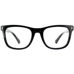 Polaroid Glasses Frames PLD D511 807 Black Women