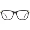 Polaroid Glasses Frames PLD D346 003 Matte Black