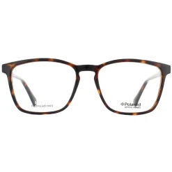 Polaroid Glasses Frames PLD D373 086 Dark Havana