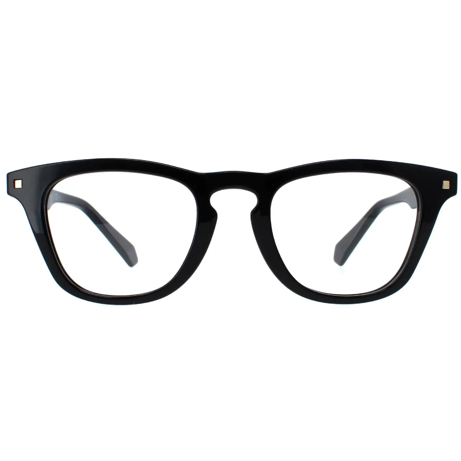 Polaroid Glasses Frames PLD D434 807 Black Women