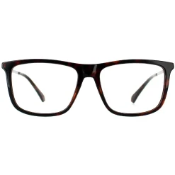 Polaroid Glasses Frames PLD D497 086 Havana Men