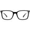 Polaroid Glasses Frames PLD D499 807 Black Men