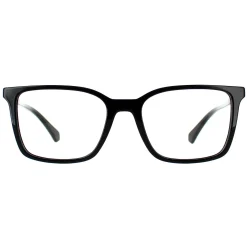 Polaroid Glasses Frames PLD D499 807 Black Men